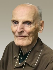 Darche, Aimé (Frère Lambert de Saint-Joseph)