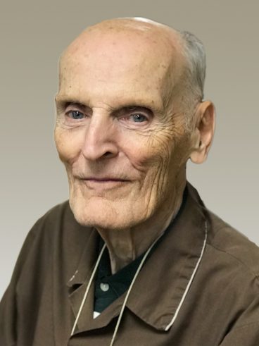 Darche, Aimé (Frère Lambert de Saint-Joseph)