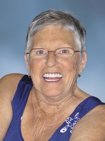Gagné, Gilberte Bourbeau