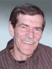 Thibeault, Réjean