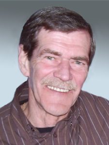 Thibeault, Réjean