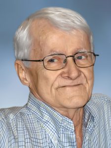 Harel, Gérard
