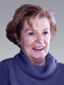 Gagné, Gisèle Lamothe