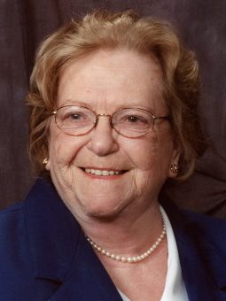 Tourigny, Suzanne Cossette
