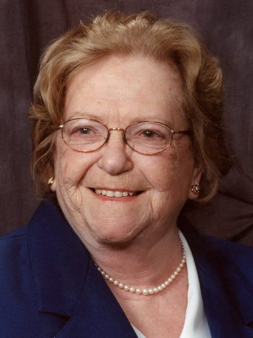 Tourigny, Suzanne Cossette