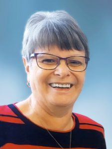 Caron, Monique Proulx
