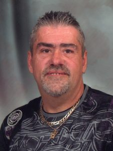 Desmarais, Serge