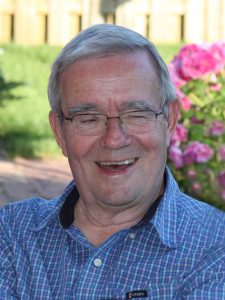 McDuff, Jean-Paul