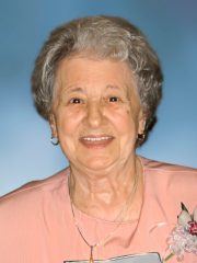 Racette, Rita Rancourt