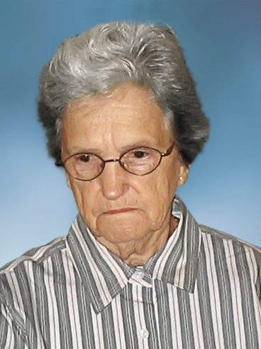 Bourassa, Alice Martin