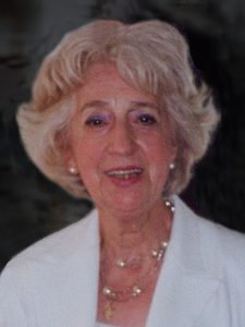 Labrecque, Lise