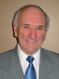 Masson, Claude