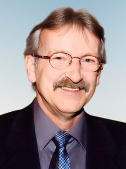 Dufresne, Robert