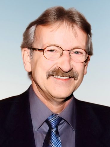Dufresne, Robert