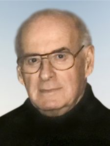 Larocque, Douglas
