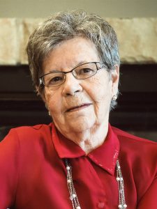Allaire, Jeanne Morissette