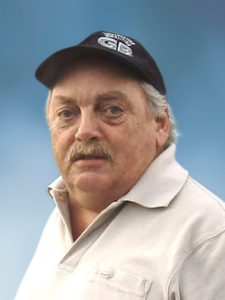 Champoux, Christian « Boul »