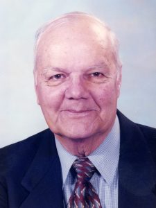 Biron, Gilbert