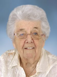 Gagnon, Jeannine Hébert