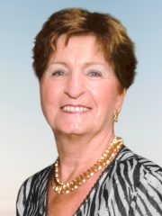 Lampron, Réjeanne Thibeault