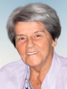 Cournoyer, Marthe Beaudet