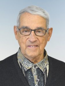 Monfette, Raymond