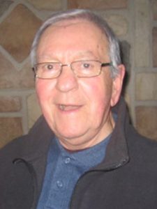 Larivière, Gilles
