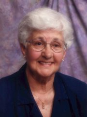 Thompson, Magdeleine Godin