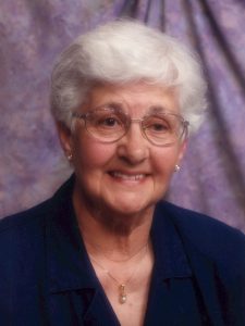 Thompson, Magdeleine Godin