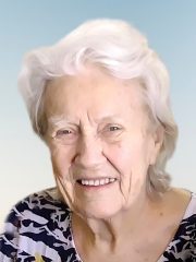 Veillette, Yvette Caron