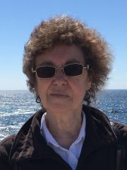 Boulianne, Micheline Ménard
