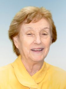 Lemaire, Pierrette Gélinas