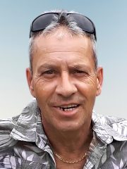 Ouellette, Guy « Pistache »