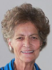 Barnard, Ginette