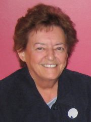 Martin, Thérèse