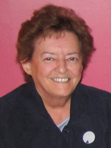 Martin, Thérèse