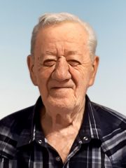 Manseau, Jean