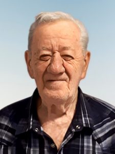 Manseau, Jean