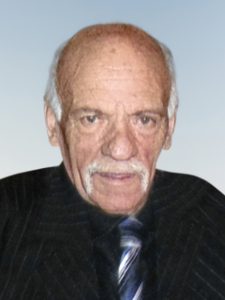 Demers, André