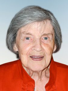 Lauzier, Hélène Paulet