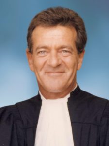 Jacques, Yves