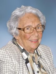Gauthier, Louise Dugré
