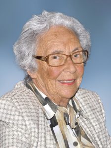 Gauthier, Louise Dugré