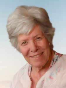 Audette, Nicole