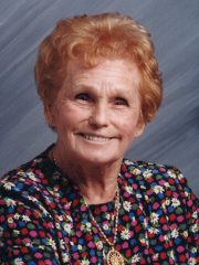 Leblond, Germaine Therrien