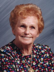 Leblond, Germaine Therrien