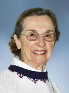 Barakett, Yolande Rouette