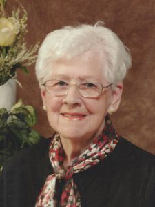 Bégin, Suzanne Guillemette