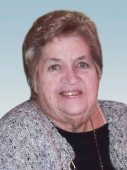 Bellemare, Lise Morrissette
