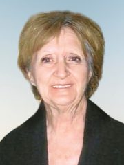 Paillé, Micheline